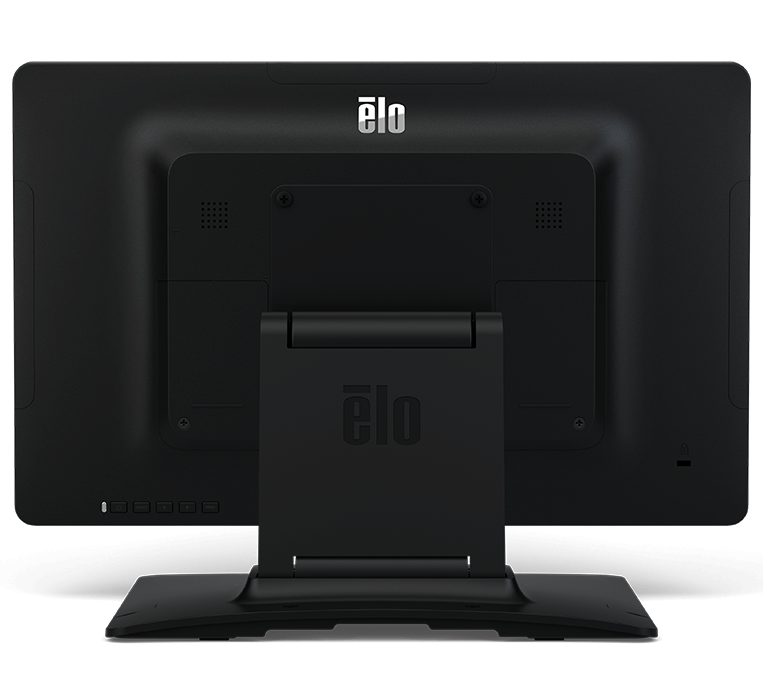 Touchscreen Monitor with Integrated VESA Touchscreen Monitor with Integrated VESA
