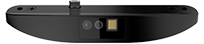 Touchscreen Monitor with Barcode Scanner